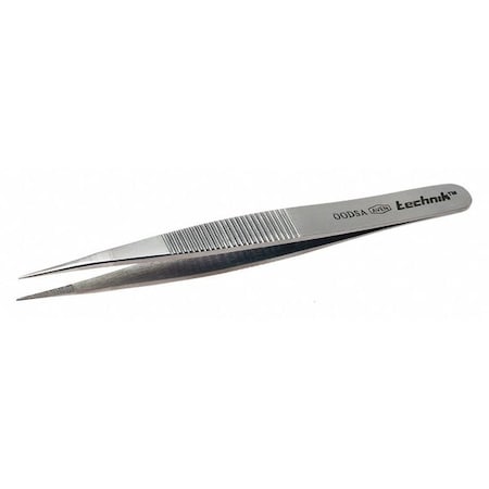 Tweezers Pattern Ood Sa by USA Technik Inspection & Retrieving Tweezers