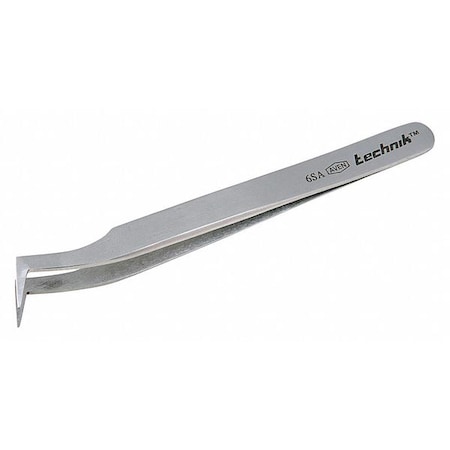Tweezers Pattern 6 Sa by USA Technik Inspection & Retrieving Tweezers