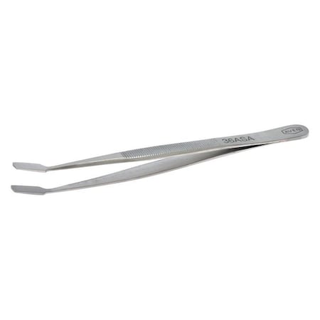 Tweezers Pattern 35 Sa by USA Technik Inspection & Retrieving Tweezers