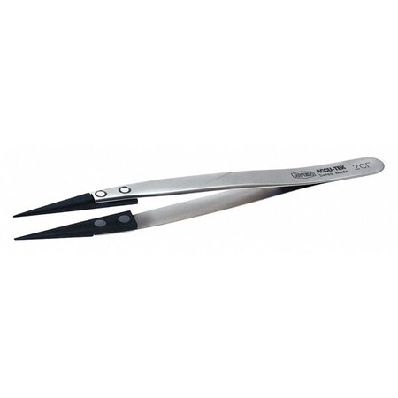 Tweezers Pattern 2 Cf by USA Aven Inspection & Retrieving Tweezers