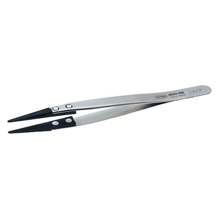 Tweezers Pattern 2A Cf by USA Aven Inspection & Retrieving Tweezers