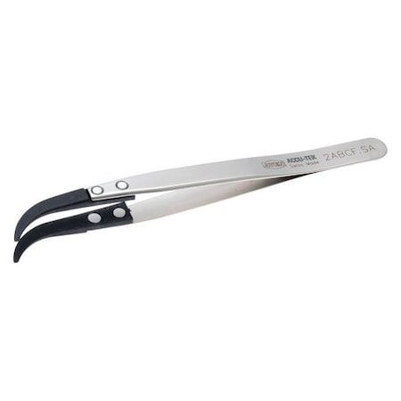 Tweezers Pattern 7 Cf by USA Aven Inspection & Retrieving Tweezers
