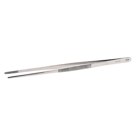 Tweezers Utility 10 by USA Aven Inspection & Retrieving Tweezers