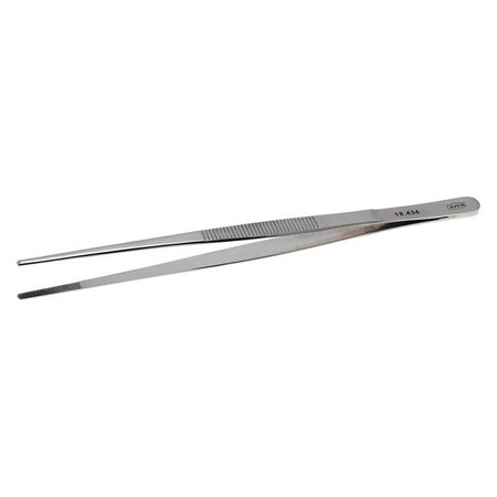 Tweezers Utility 8 by USA Aven Inspection & Retrieving Tweezers