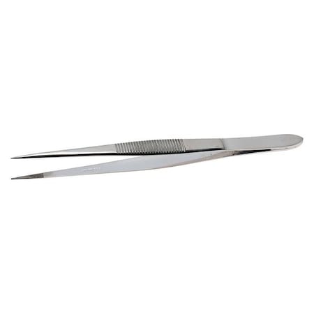 Tweezers Utility 5 by USA Aven Inspection & Retrieving Tweezers