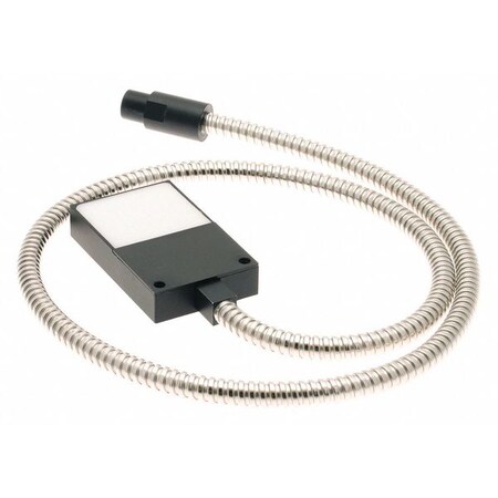 Backlight Fiber Optic 2"x2 by USA Aven Microscope Accessories
