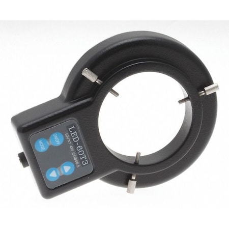 Ring Light Led Triple Color by USA Aven Microscope Accessories