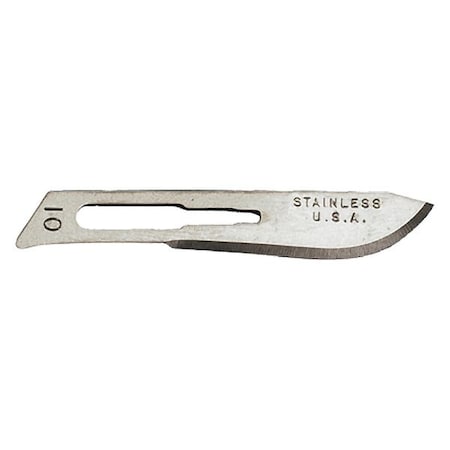 Scalpel Blade No 10 PK2 by USA Aven Precision Knives & Blades