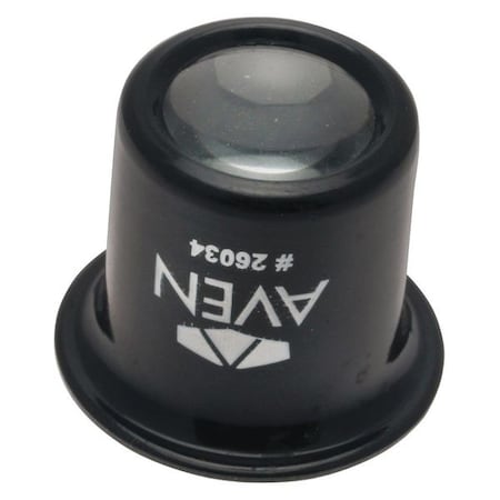 Eye Loupe 10x by USA Aven Inspection Loupes