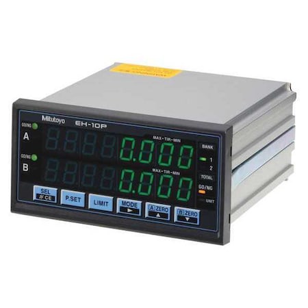 Two Axis Mutli Function Display Unit by USA Mitutoyo Specialty Precision Measuring Tools