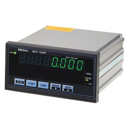 Single Axis Digital EH Counter 2.5Mhz by USA Mitutoyo Specialty Precision Measuring Tools