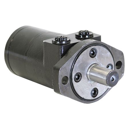 Hydraulic Motor 2 Bolt 19 Cipr by USA Buyers Products General Purpose Hydraulic Motors