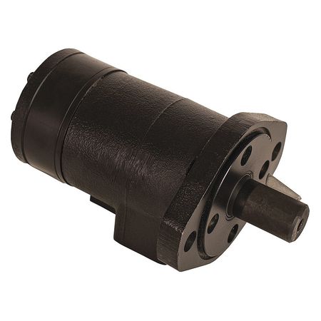 Hydraulic Motor 2 Bolt 11.3 Cipr by USA Buyers Products General Purpose Hydraulic Motors