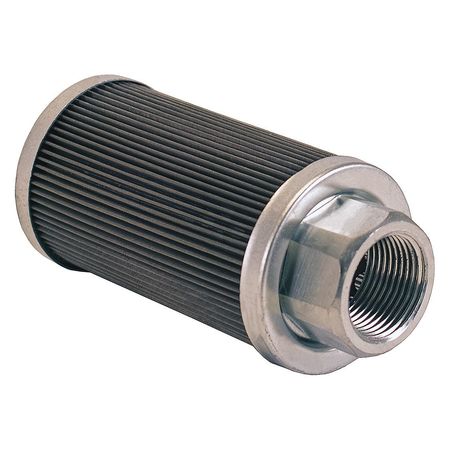 Strainer Sump Internal 2" Fp by USA Buyers Products Hydraulic Filters