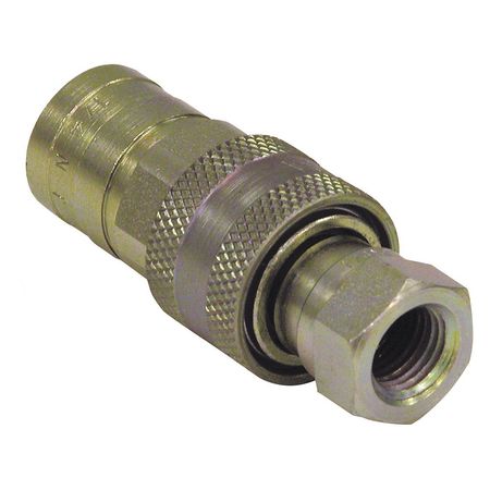 Buyers Products Hydraulic Quick Couplers 3/4" NPT F USA Supply
