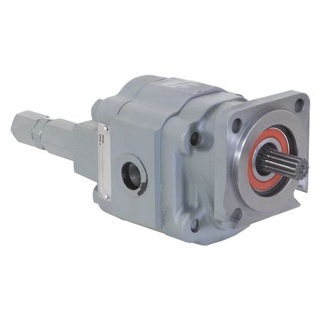 Hydraulic Pump For Live Floor by USA Buyers Products Hydraulic Electric Pumps