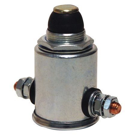 Solenoid Canister Fits Pu311 by USA Buyers Products Hydraulic Power Units