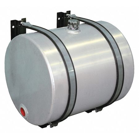 Hydraulic Reservoir Kit 35 gal..lon by USA Buyers Products Hydraulic Reservoir Tanks