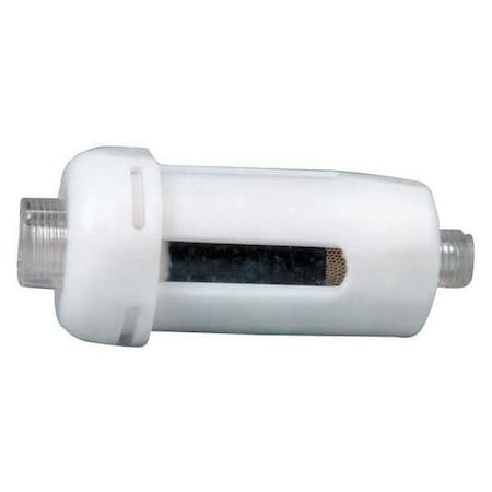Mini Disposable Desiccant Dryer PK2 by USA Arrow Pneumatics Compressed Air Desiccant Dryers