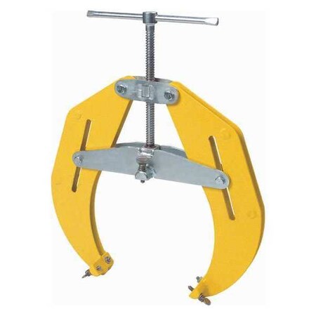 Ultra Fit Clamp 5 12 by USA Sumner Specialty Welding Accessories