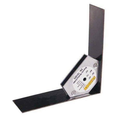 Multiple Angle Welding Fixture by USA Sumner Specialty Welding Accessories
