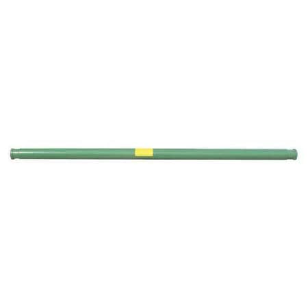 Reel Mac Spindle 2 3/8" dia. 76" L by USA Sumner Mechanical & Electrical Pipe Benders