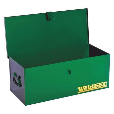 Weldbox 2812 by USA Sumner Specialty Welding Accessories