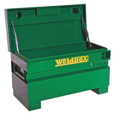 Weldbox 3617 by USA Sumner Specialty Welding Accessories