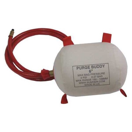 Purge Buddy 14 by USA Sumner TIG Welding Accessories