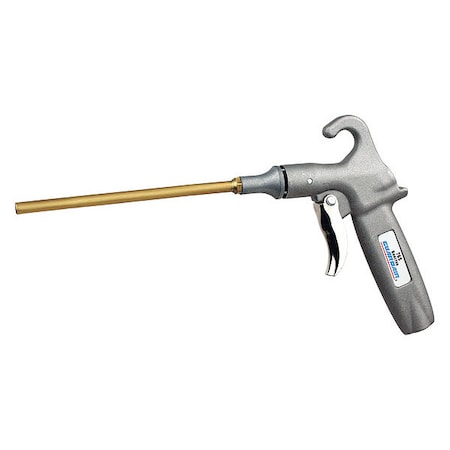 Booster Air Gun w/12" Extension 35 cfm by USA Guardair Air Guns