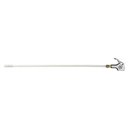 Thumbswitch with 36" Extension 16 cfm by USA Guardair Air Guns