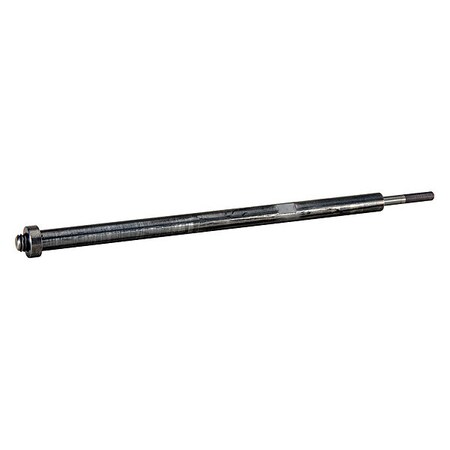 Top Shaft 1 7/8" L x11 1/2" W x1 1/4" H by USA Allpax Cutter Parts