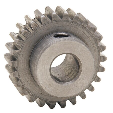 Bottom Shaft Gear 13/16" L x 1 11/16" W by USA Allpax Cutter Parts