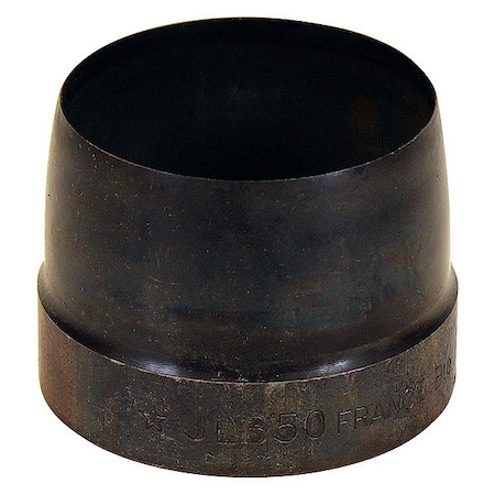Cutting Head Hollow Punch 50" D x 45" H by USA Allpax Hand Held Punches