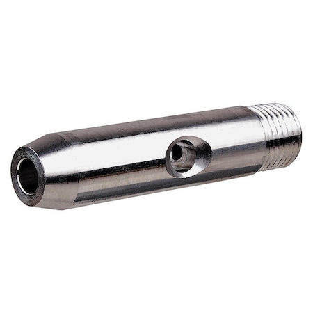 Thumbswitch Aluminum Nozzle by USA Guardair Air Gun Nozzles & Accessories