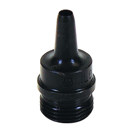 Cutting Head Hollow Punch 1/8" D x 1" H by USA Allpax Hand Held Punches
