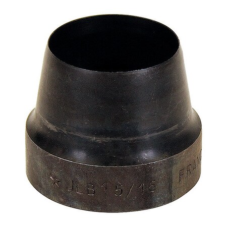 Cutting Head Hollow Punch 1 5/16" D by USA Allpax Hand Held Punches
