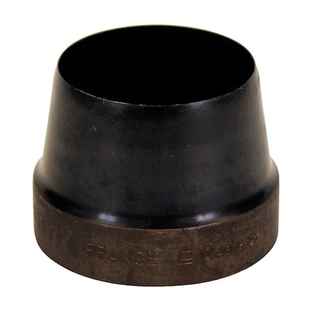 Cutting Head Hollow Punch 1 3/4" D by USA Allpax Hand Held Punches