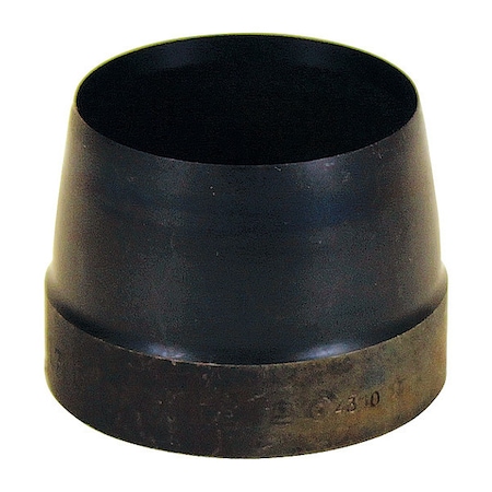 Cutting Head Hollow Punch 1 7/8" D by USA Allpax Hand Held Punches
