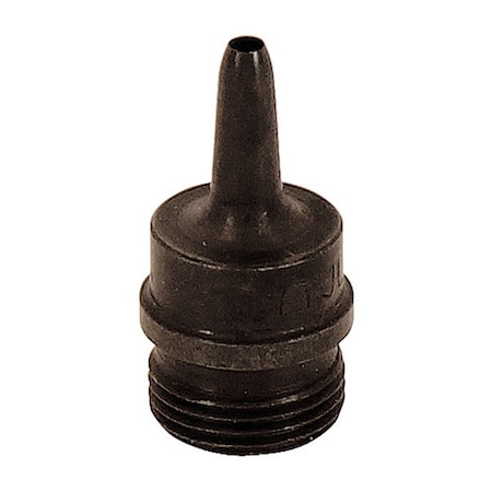 Cutting Head Hollow Punch 2" D x 25" H by USA Allpax Hand Held Punches
