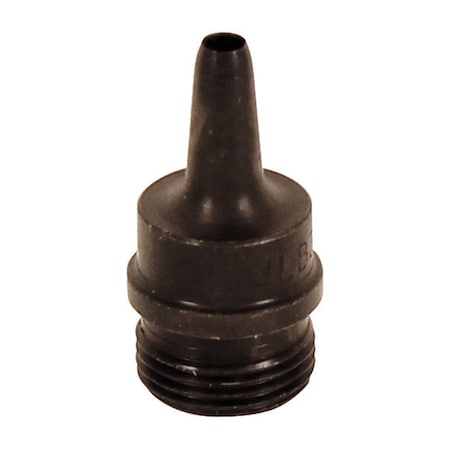 Cutting Head Hollow Punch 3" D x 25" H by USA Allpax Hand Held Punches