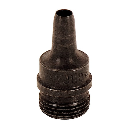 Cutting Head Hollow Punch 4" D x 25" H by USA Allpax Hand Held Punches