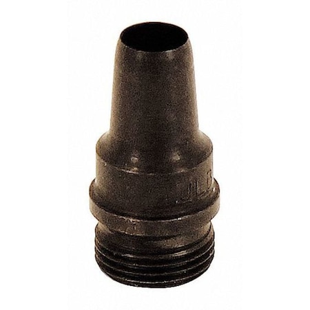 Cutting Head Hollow Punch 7" D x 25" H by USA Allpax Hand Held Punches