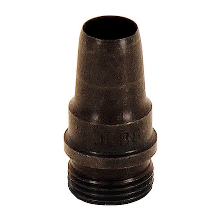 Cutting Head Hollow Punch 8" D x 25" H by USA Allpax Hand Held Punches