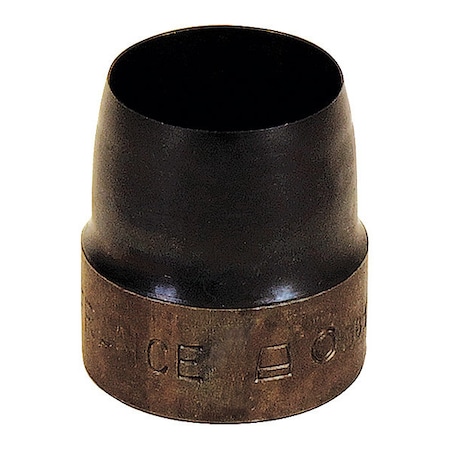 Cutting Head Hollow Punch 20" D x 32" H by USA Allpax Hand Held Punches