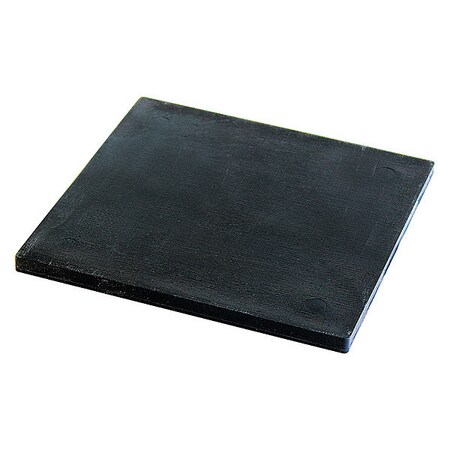 Power Punch Pad 7 1/2" Lx7 1/2" W by USA Allpax Hand Held Punches