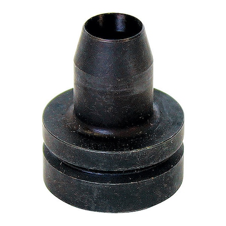 Cutting Head Power Punch 1/2" Tip dia. by USA Allpax Hand Held Punches