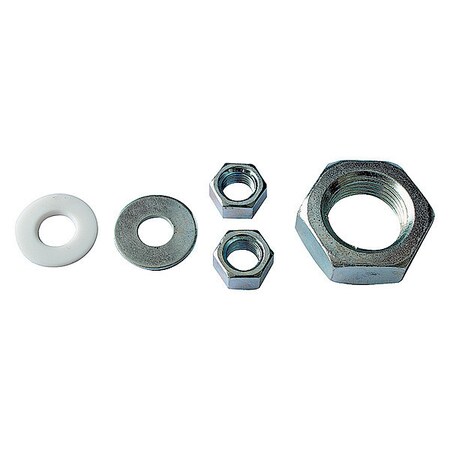 Top Shafty Hardware Kit 5 7/8" Lx3 1/8"W by USA Allpax Cutter Parts