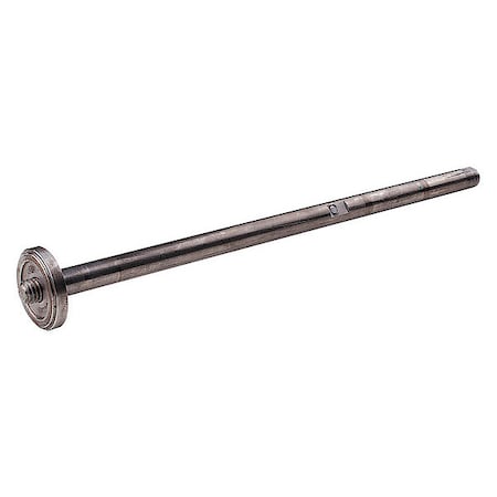 Bottom Shaft 11" L x 8" W x 32" H by USA Allpax Cutter Parts