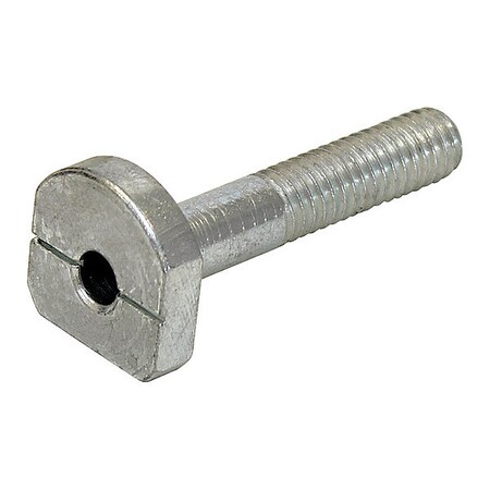 Pivot Post 1 7/8" L x 3/4" W x 3/4" H by USA Allpax Power Finishing Tool Parts